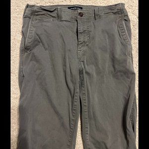 American Eagle Extreme Flex Pants